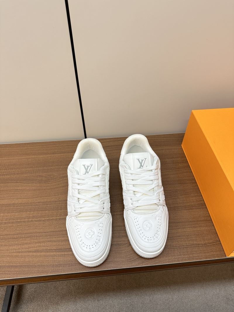 Louis Vuitton Trainer Sneaker